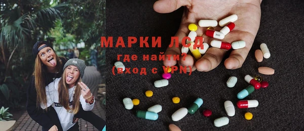 спайс Арсеньев
